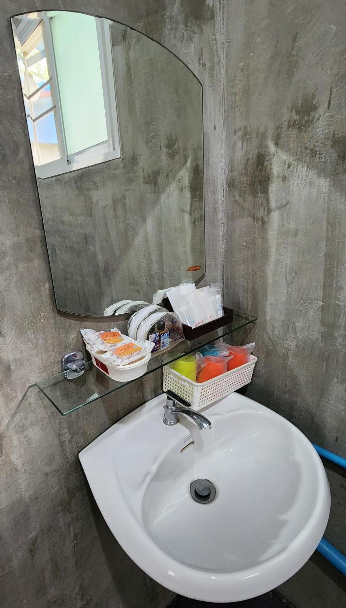 Rimtharnn Homestay Maewin Mae Wang Extérieur photo