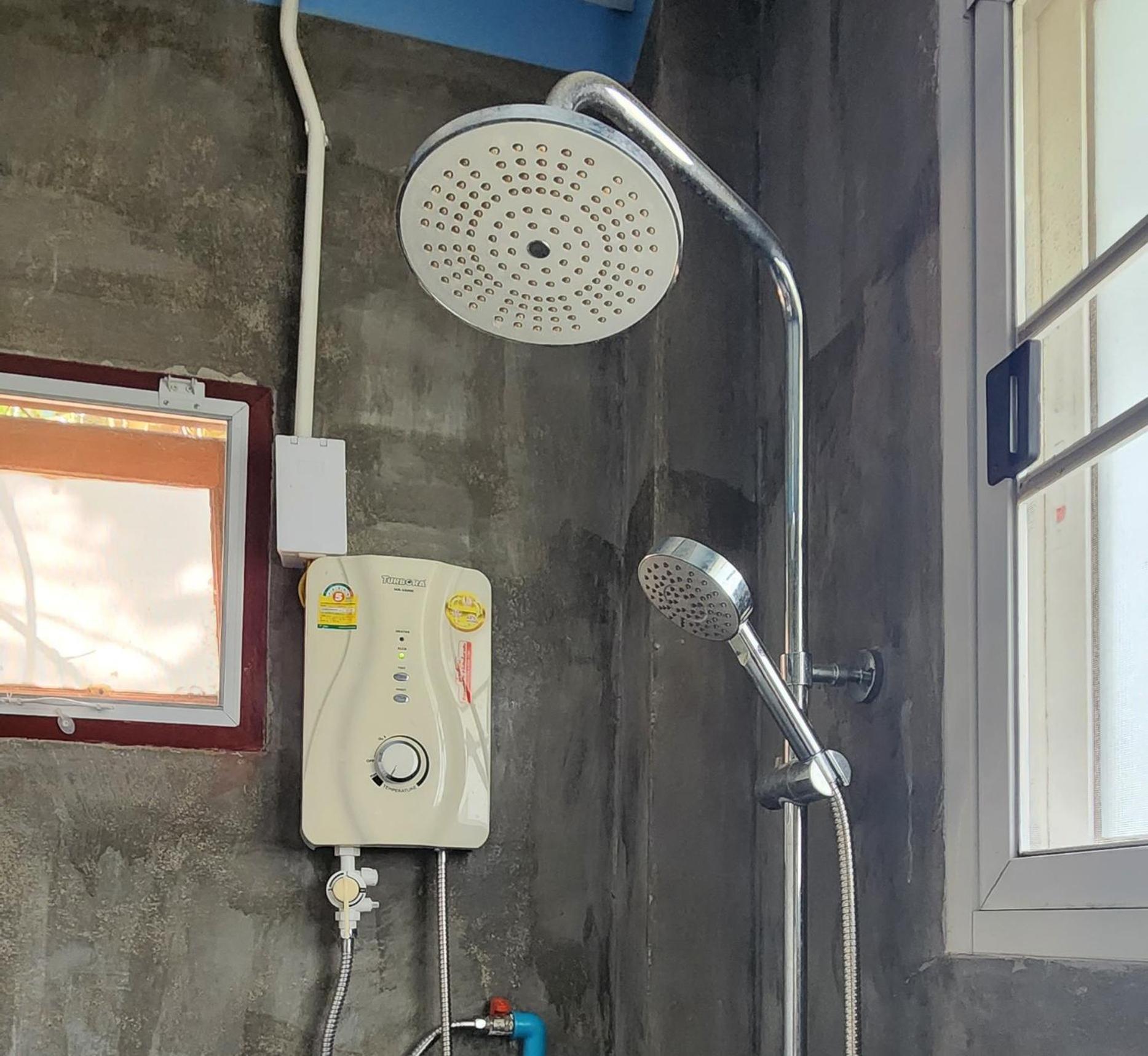 Rimtharnn Homestay Maewin Mae Wang Extérieur photo