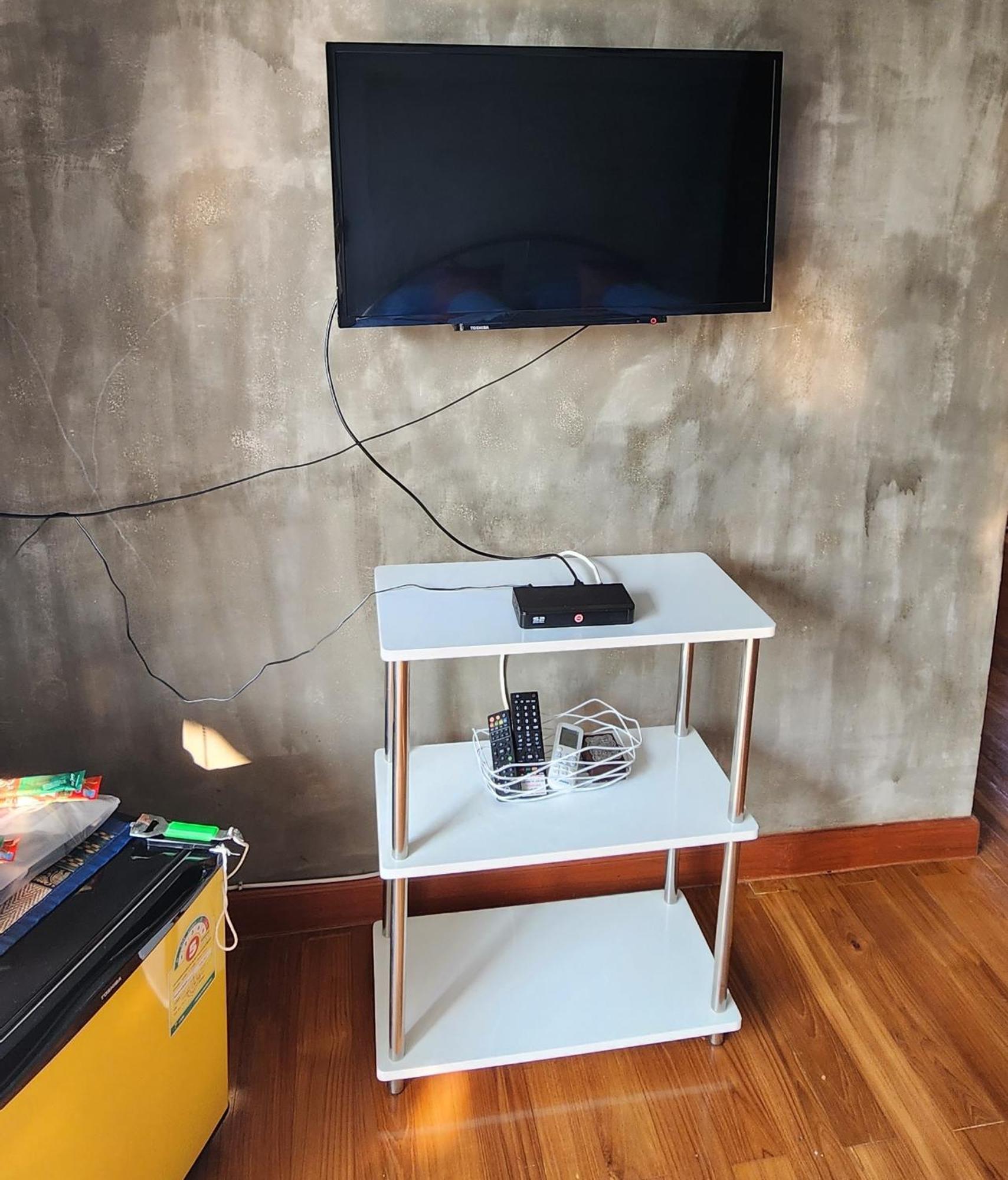 Rimtharnn Homestay Maewin Mae Wang Extérieur photo
