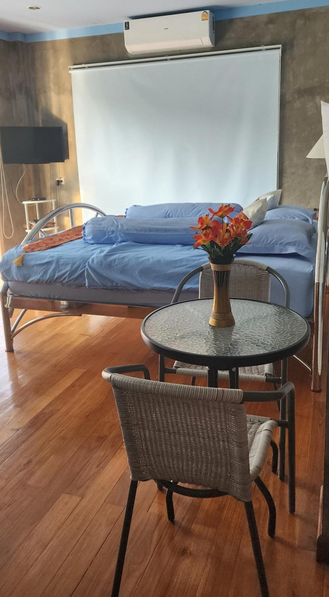 Rimtharnn Homestay Maewin Mae Wang Extérieur photo