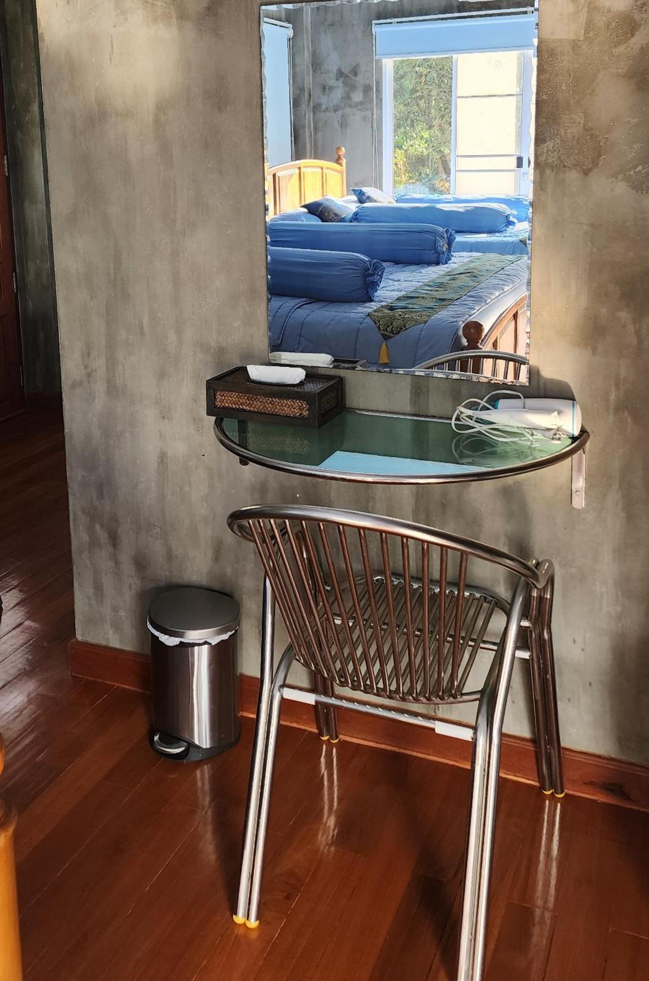 Rimtharnn Homestay Maewin Mae Wang Extérieur photo