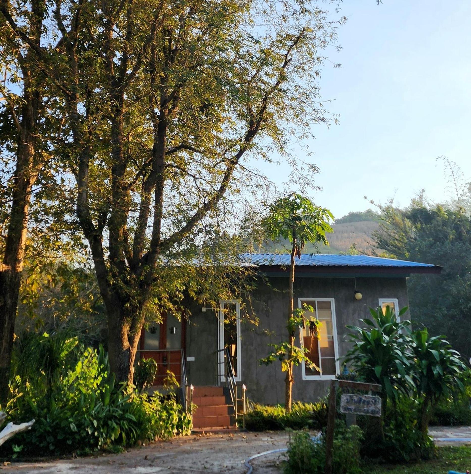 Rimtharnn Homestay Maewin Mae Wang Extérieur photo